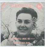 Regina- Romantica Amore Mio, Cd's en Dvd's, Vinyl | Nederlandstalig, Levenslied of Smartlap, Gebruikt, Verzenden