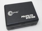 Multiblitz Profilite Flitsset, Audio, Tv en Foto, Fotografie | Fotostudio en Toebehoren, Ophalen, Gebruikt, Overige typen