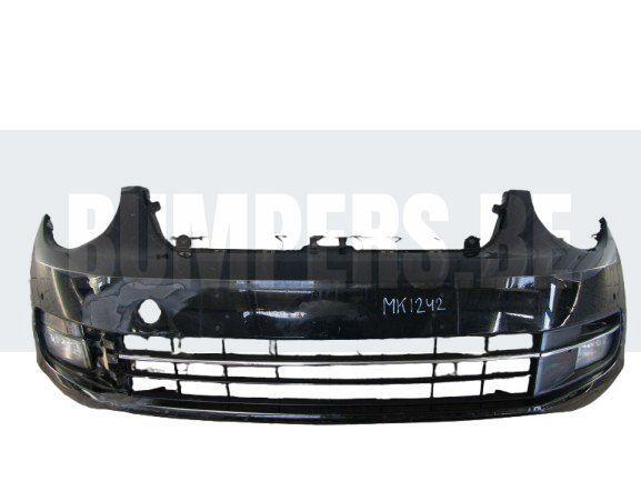 Bumper Volkswagen VW Beetle 5C5 11- 5C5807221T Voorbumper MK, Auto-onderdelen, Carrosserie en Plaatwerk, Bumper, Voor, Gebruikt