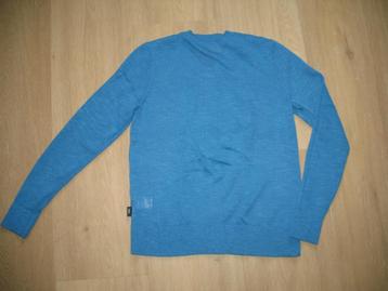 Didi Vest Colorful Basic Wolkjes Blauw Maat 36 beschikbaar voor biedingen