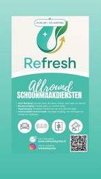 Schoonmaak poetsen huishoudelijke hulp poetshulp, Vacatures, Vacatures | Schoonmaak en Facilitaire diensten, Overige vormen