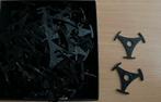 Vinyl singles 45 toeren adapters 120 stuks, Cd's en Dvd's, Vinyl Singles, Ophalen of Verzenden, Zo goed als nieuw, Pop
