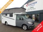 Weinsberg X-Cursion 500LT PEPPER € 15.000,00 KORTIN, Overige merken, Bedrijf, Diesel, 5 tot 6 meter