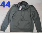 TRUIEN HOODIES VESTEN TRUI VEST HOODIE 40 42 44 46 48 M L XL, Ophalen of Verzenden, Nieuw, Maat 46/48 (XL) of groter, Zwart
