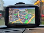 Garmin Zumo 590LM GPS Motorfiets Navigatie, Ophalen of Verzenden, Gebruikt