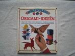 Origami ideeën, Ophalen of Verzenden, Gelezen, Overige onderwerpen, Jon Tremaine