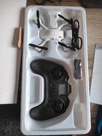Drone Hubsan X4 cam plus H107C+, Audio, Tv en Foto, Drones, Ophalen of Verzenden, Zo goed als nieuw, Drone zonder camera