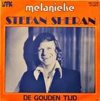Stefan Sheran – Melanieke, Verzenden, Zo goed als nieuw, Overige formaten, Levenslied of Smartlap
