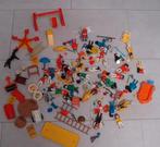 Grote hoeveelheid los playmobil poppetjes etc leuk cadeautje, Ophalen of Verzenden, Zo goed als nieuw, Los playmobil
