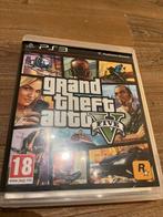 GTA 5, Avontuur en Actie, Vanaf 18 jaar, 1 speler, Ophalen of Verzenden
