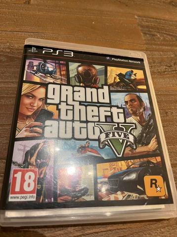 GTA 5 beschikbaar voor biedingen