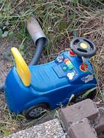 5 euro, Ophalen of Verzenden, Gebruikt, Loopvoertuig