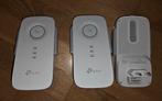 TP-Link RE450 WiFi Range Extender - Zo goed als nieuw, Computers en Software, WiFi-versterkers, Ophalen of Verzenden, Zo goed als nieuw