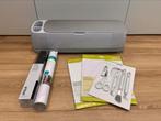 Cricut maker 3 - zo goed als nieuw, Ophalen, Zo goed als nieuw, Gereedschap of Toebehoren