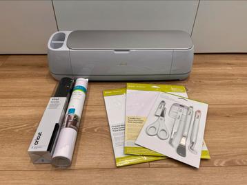 Cricut maker 3 - zo goed als nieuw beschikbaar voor biedingen