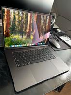 MacBook Pro 16 M3 Max 30 - 36GB RAM -1TB SSD - Black edition, Computers en Software, Apple Macbooks, MacBook Pro, Verzenden, Zo goed als nieuw