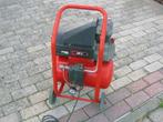 PROFESIONELE NIEUWE COMPRESSOR, Ophalen, Nieuw, 25 tot 100 liter, 200 tot 400 liter/min