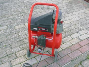 PROFESIONELE NIEUWE COMPRESSOR beschikbaar voor biedingen