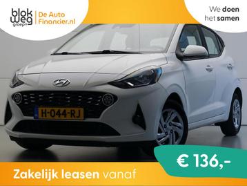 Hyundai i10 1.0 Comfort (APPLE CARPLAY,NAVIGATI € 9.945,00 beschikbaar voor biedingen