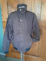 Nieuwe bruine BR jas maat unisex S (damesmaat L), Ophalen of Verzenden, Nieuw, Bovenkleding