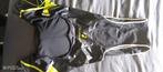 Bontrager S2 jacket, rl short, bibtight, shirt | S, XS, Fietsen en Brommers, Ophalen of Verzenden, Gebruikt, XS, Bovenkleding