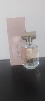 Parfum Boss The Scent for her 50 ml, Ophalen of Verzenden, Nieuw