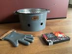 GUSTA-barbequeset - bijv. voor de camping, Ophalen, Nieuw