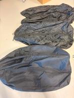 Kledinghoezen 4 stuks, Ophalen of Verzenden, Zo goed als nieuw, 30 tot 200 cm, 120 cm of meer