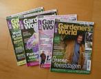 BBC Gardeners World, Boeken, Tijdschriften en Kranten, Ophalen, Zo goed als nieuw, Sport en Vrije tijd