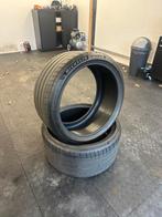 Michelin Pilot sport 4s 295/30/20, Ophalen, Gebruikt