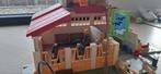 playmobil paardenstal, Ophalen of Verzenden