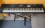 Roland JUNO DS88  complete set, Muziek en Instrumenten, Ophalen, 88 toetsen, Roland, Zo goed als nieuw