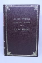Al de werken deel 19 - R. Erskine, Ophalen of Verzenden, Gelezen