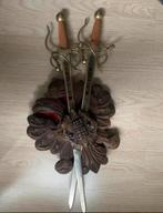 Groot Wapenschild, Ophalen of Verzenden, Overige soorten, Nederland, Embleem of Badge