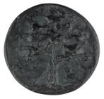 PENNING Christl Seth-Höfner : Zonder titel ºººº, Verzenden, Brons, Nederland