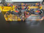 Redbull raceauto’s jumbo, Hobby en Vrije tijd, Modelauto's | 1:24, Ophalen of Verzenden, Bburago