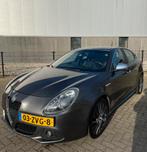 Alfa Romeo Giulietta 1.4 Turbo Multi| Automaat | Nette staat, 1280 kg, 4 cilinders, Parkeersensor, Origineel Nederlands