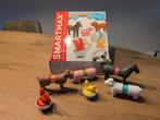 Smartmax magnetic Discovery speelgoed, Kinderen en Baby's, Speelgoed | Bouwstenen, Ophalen of Verzenden, Zo goed als nieuw