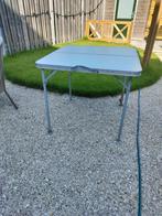 NIEUW Decathlon Campingtafel, Caravans en Kamperen, Ophalen, Nieuw, Campingtafel
