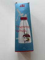Isi thermo whip, Ophalen of Verzenden, Nieuw