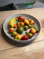 Blomus MOON Schaal - H 8,5 cm, Ø 50 cm (M) - Grijs, Ophalen, Gebruikt, Overige stijlen