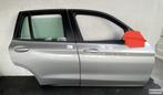 BMW X3 G01 PORTIER DEUR ORIGINEEL IN KLEUR A83, Auto-onderdelen, Achterklep, Gebruikt, Ophalen of Verzenden, BMW