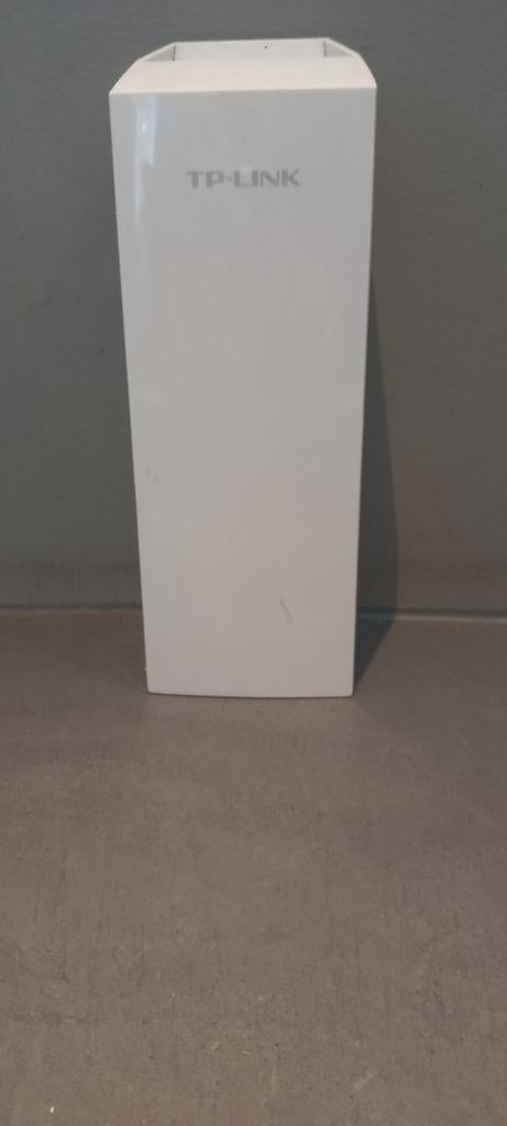 TP-link router CE1588, Ophalen of Verzenden, Gebruikt, Router, TP-Link