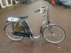 Sparta Finesse e-bike met extra lage instap voor maar 195,-, Fietsen en Brommers, Ophalen, Sparta, Gebruikt, Versnellingen