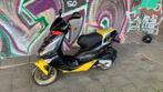 Aprilia sr 50 www Komplete revisie gedaan blok kompleetrevie, Fietsen en Brommers, Ophalen of Verzenden, Zo goed als nieuw, SR 50