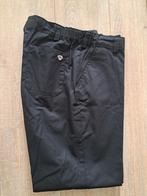 Z.G.A.N! 1x Koksbroek & 3x kokssloven voor professionele kok, Ophalen, Zo goed als nieuw