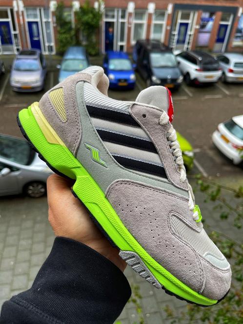 ADIDAS ZX 4000 LB  NIEUW IN DOOS, Kleding | Heren, Schoenen, Nieuw, Sneakers of Gympen, Ophalen of Verzenden