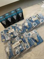 Nieuwe LED E27 Lampen 4000K - 20 stuks, Led-lamp, Minder dan 30 watt, Nieuw, E27 (groot)