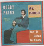 Bobby Prins- Ay, Maria Telstar, Verzenden, Gebruikt, Overige formaten, Levenslied of Smartlap