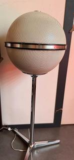 Grundig Audiorama 7000, Gebruikt, 60 tot 120 watt, Front, Rear of Stereo speakers, Ophalen